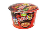 Samyang Hot Chicken Flavor Ramen Stew Type Big Bowl - 4.23 Ounces