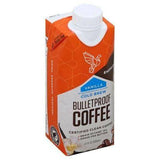Bulletproof Coffee, Cold Brew, Vanilla - 11.1 Ounces