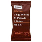 RxBar Protein Bar, Peanut Butter Chocolate - 1.83 Ounces