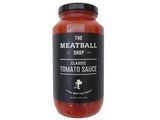 The Meatball Shop Classic Tomato Sauce - 24 Ounces