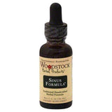 Woodstock Herbal Products Sinus Formula - 1 Ounce