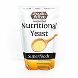 Foods Alive Nutritional Yeast - 6 Ounces