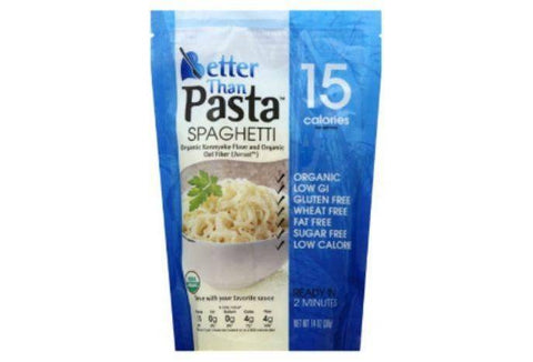 Better than Spaghetti - 14 Ounces