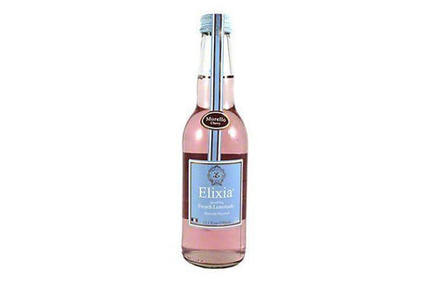 Elixia French Lemonade Morello Cherry - 11.1 Fluid Ounces