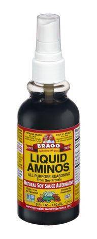 Bragg Liquid Aminos - 6 Ounces