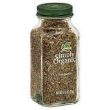 Simply Organic Oregano - 0.75 Ounces