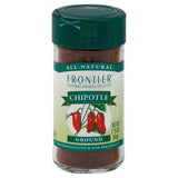 Frontier Chipotle, Ground - 2.15 Ounces