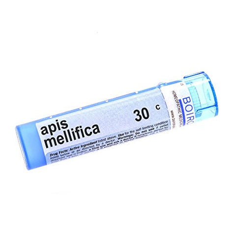 Boiron Apis Mellifica 30 c-80 Pellets