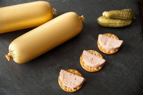 Chicken Pate