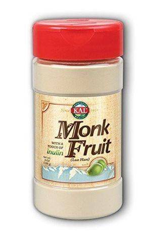 Kal Monk Fruit Sweetener - 4 Ounces