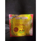 Breezy Morning Hibiscus Tea 20 Tea Bags-1.4 Oz