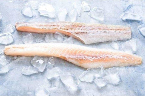 Justfish Wild Alaska Pollock