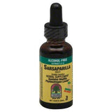 Natures Answer Sarsaparilla, Root, Alcohol Free Extract (1:1) - 1 Ounce