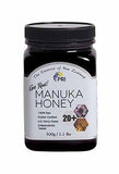 Pacific Resources International Manuka Honey