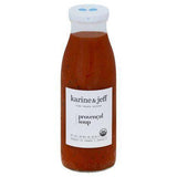 Karine & Jeff Soup, Provencal - 16.9 Ounces