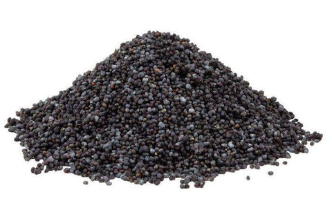 Poppy Seed Whole