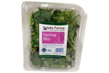 Solata Farms Spring Mix - 5 Ounces