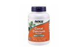 Now Coral Calcium Powder - 6 Ounces