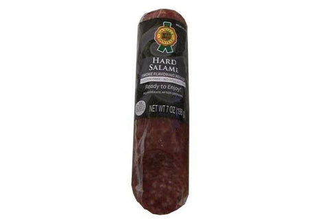 Daniele Hard Salame - 7 Ounces