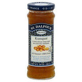 St Dalfour Deluxe Fruit Spread, Kumquat - 10 Ounces