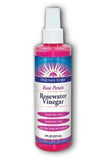 Heritage Products Rosewater Serum Rose Petals - 8 Fluid Ounces