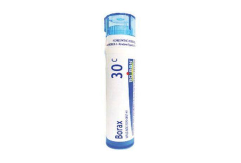 Boiron Borax