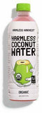 Harmless Harvest Organic Coconut Water - 16 Ounces
