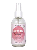 Cocokind Organic Rosewater Facial Toner-4 Oz