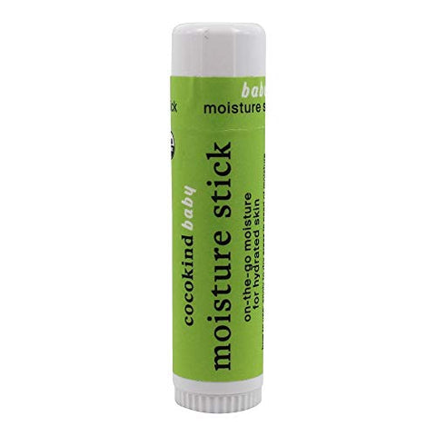 Cocokind Baby Moisture Stick-0.5 Oz