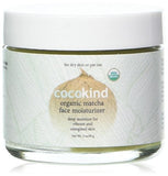 Cocokind Organic Matcha Face Moisturizer-2 Oz