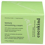 Cocokind Texture Smoothing Cream-1.7 Oz