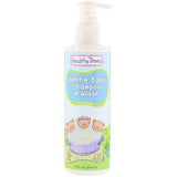 Healthy Times Gentle Baby Shampoo & Wash