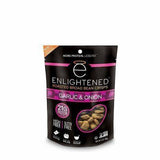 Enlightened Crisps, Roasted Broad Bean, Garlic & Onion - 3 Ounces