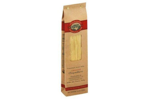 Montebello Capellini, Organic - 16 Ounces