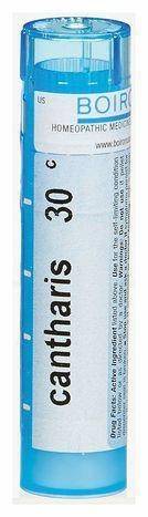 Boiron Cantharis 30 C Pellets