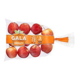 Viva Tierra Apples, Organic, Gala - 3 Pounds