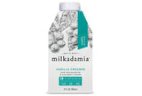 Milkadamia Creamer, Vanilla - 16 Ounces