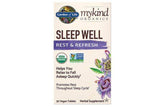 Garden of Life Mykind Organics Sleep Well Tablets - 30 Count