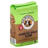 King Arthur Flour Flour, Sprouted Wheat - 32 Ounces