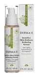 Derma E Soothing Redness Reducing Serum With Antioxidant Pycnogenol-2 Oz