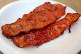 Krasdale Turkey Maple Bacon - 12 Ounces