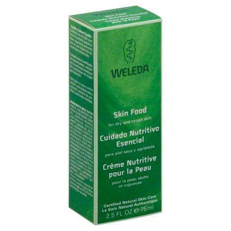 Weleda Skin Food - 2.5 Ounces