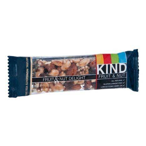Kind Fruit & Nut Bar - 1.4 Ounces