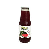 IOS Love 100% Organic Watermelon Juice - 33.8 Ounces