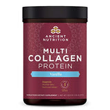 Dr.Axe Multi Collagen Protein Vanilla Flavor-475 g