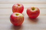 Organic Honey Crisp Apple - 48 Ounces