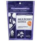 Navitas Mulberry Berries - 8 Ounces