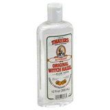 Thayers Astringent, Witch Hazel, Original - 12 Ounces