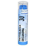 Boiron Phytolacca Decandra