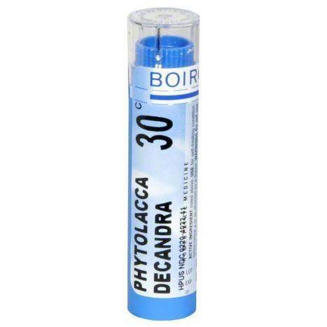 Boiron Phytolacca Decandra